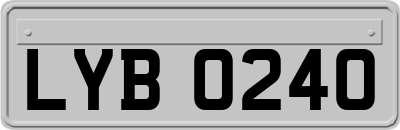 LYB0240