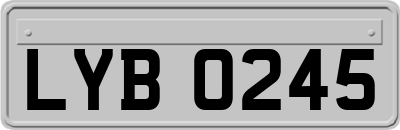 LYB0245