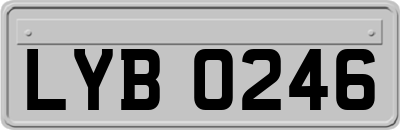 LYB0246
