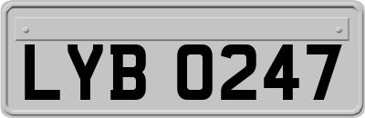 LYB0247