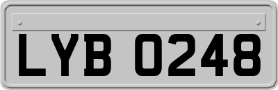 LYB0248