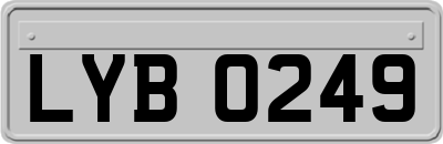 LYB0249