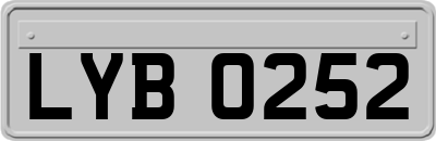 LYB0252