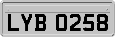 LYB0258