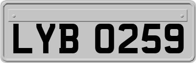 LYB0259