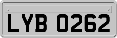 LYB0262