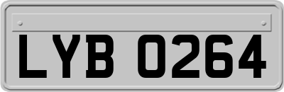 LYB0264