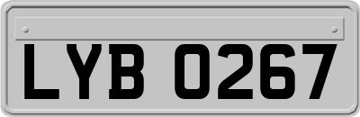 LYB0267