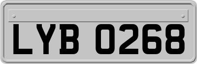 LYB0268