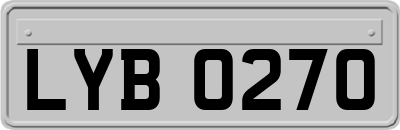 LYB0270