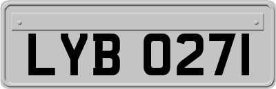 LYB0271