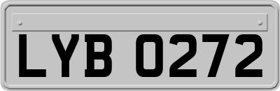 LYB0272