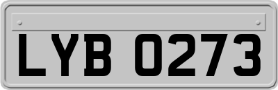 LYB0273