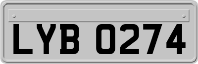 LYB0274