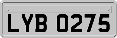 LYB0275