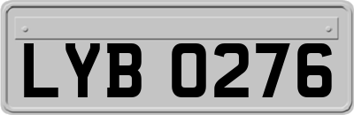 LYB0276