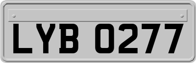 LYB0277