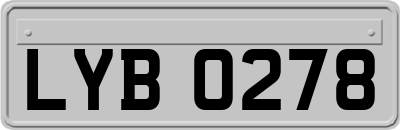 LYB0278