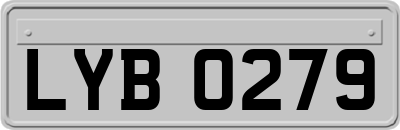 LYB0279