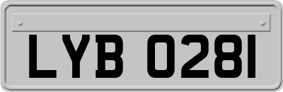 LYB0281