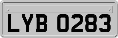 LYB0283
