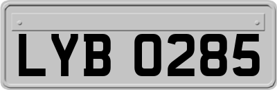 LYB0285