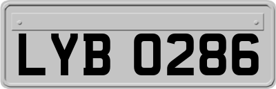 LYB0286
