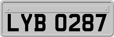 LYB0287