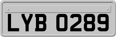 LYB0289