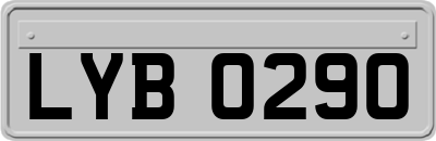 LYB0290