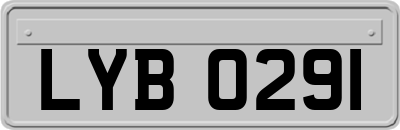 LYB0291
