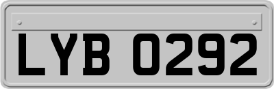 LYB0292
