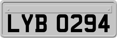 LYB0294
