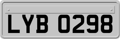 LYB0298