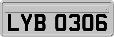 LYB0306