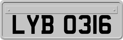 LYB0316