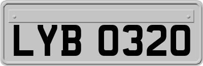 LYB0320