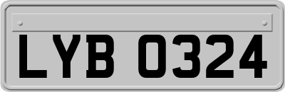 LYB0324