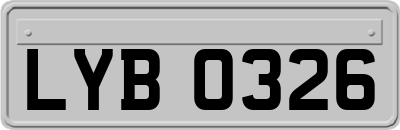 LYB0326