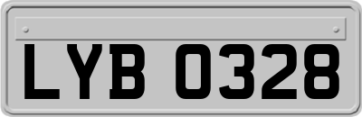 LYB0328