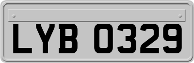 LYB0329