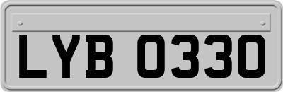 LYB0330