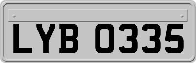 LYB0335