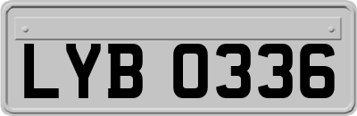 LYB0336