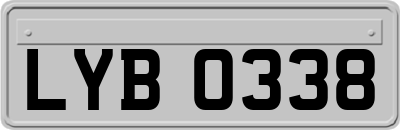 LYB0338