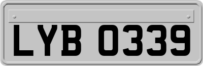 LYB0339
