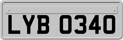 LYB0340