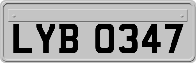 LYB0347