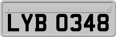 LYB0348