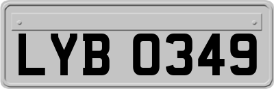 LYB0349